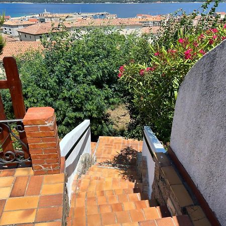Villa Mimosa Propriano  Exterior foto